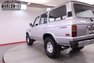 1987 Toyota FJ60 Land Cruiser