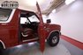 1985 Ford Bronco