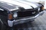 1972 Chevrolet Chevelle Ss Tribute
