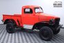 1941 Dodge Power Wagon