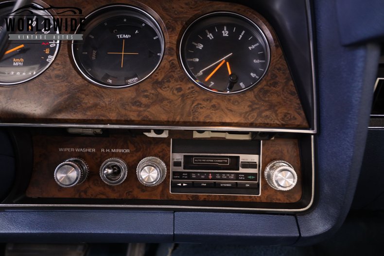 CLP2961.1 | 1978 Mercury Cougar | Worldwide Vintage Autos