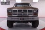 1984 Ford F-150 4X4