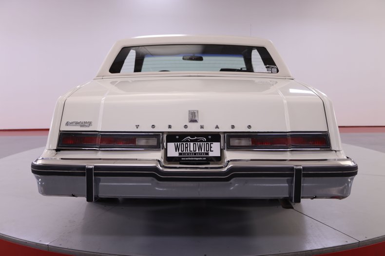 CLP2967 | 1980 Oldsmobile Toronado | Worldwide Vintage Autos