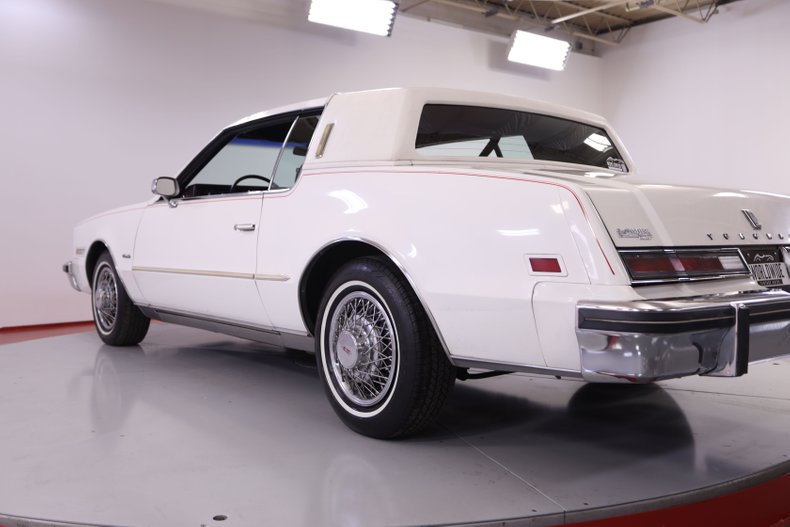 CLP2967 | 1980 Oldsmobile Toronado | Worldwide Vintage Autos