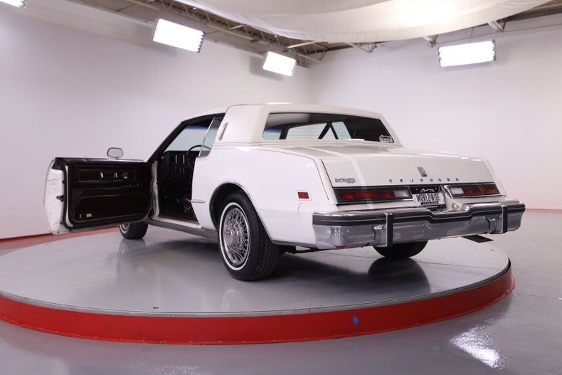 CLP2967 | 1980 Oldsmobile Toronado | Worldwide Vintage Autos