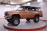1974 Chevrolet Blazer
