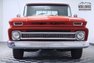 1966 Chevrolet C10 Show Truck