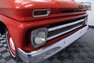 1966 Chevrolet C10 Show Truck