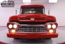 1960 Ford F100 Panel Delivery