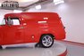 1960 Ford F100 Panel Delivery