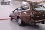 1980 Ford Pinto Wagon