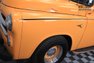 1956 Dodge Pickup Truck