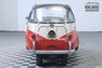 1957 BMW Isetta