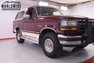 1992 Ford BRONCO EDDIE BAUER EDITION