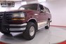 1992 Ford BRONCO EDDIE BAUER EDITION