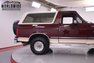 1992 Ford BRONCO EDDIE BAUER EDITION