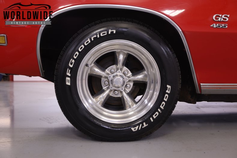 CLP2947.1 | 1971 Buick GS455 | Worldwide Vintage Autos