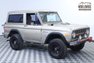 1975 Ford Bronco