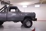 1984 Dodge Power Wagon