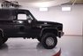 1982 Chevrolet Blazer