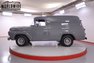 1959 Ford F100 Panel Delivery