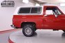 1991 Chevrolet Blazer K5