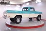 1971 Ford F100