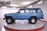 1983 Toyota Land Cruiser