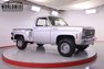 1975 Chevrolet K10 4X4