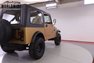 1985 Jeep Cj7