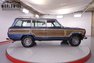 1990 Jeep Wagoneer