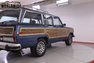 1990 Jeep Wagoneer