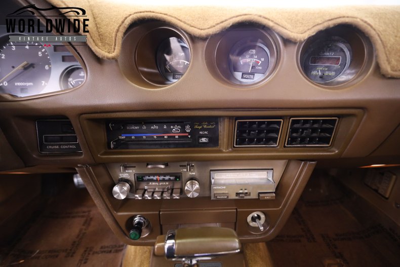 WWVA1267.KT.1 | 1980 Datsun 280ZX | Worldwide Vintage Autos