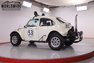 1974 Volkswagen Beetle