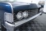 1965 Lincoln Continental Convertible