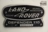 1993 Land Rover Defender 110