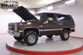 1986 Chevrolet Blazer