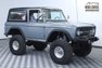 1967 Ford Bronco