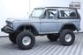 1967 Ford Bronco