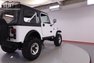 1984 Jeep Cj7