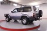 1997 Toyota Land Cruiser