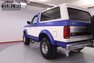 1989 Ford Bronco