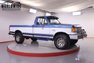 1989 Ford F250 LARIAT