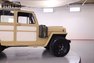 1949 Jeep Willys Overland