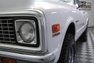 1972 Chevrolet K10