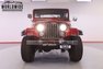 1972 Jeep Cj5