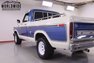 1978 Ford F100 RANGER