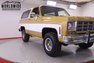 1976 Chevrolet Blazer