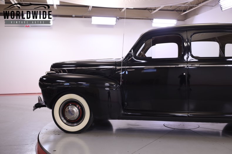 MHM3945.1 | 1941 Ford Super Deluxe | Worldwide Vintage Autos