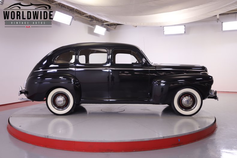 MHM3945.1 | 1941 Ford Super Deluxe | Worldwide Vintage Autos